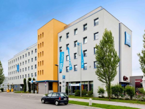 ibis budget Muenchen Ost Messe Aschheim